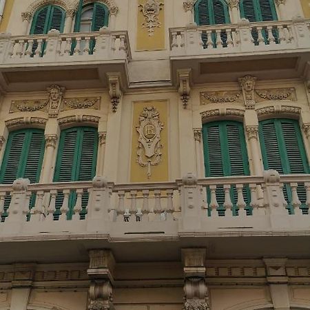 Palazzo Lagioia 2: Prestigioso Miniappartamento 트리기아노 외부 사진